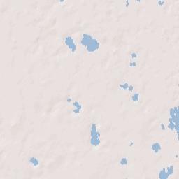 Two Egg Florida Terrain Map