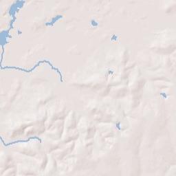 3007 Lake Douglas Road, Bainbridge, GA Terrain Map