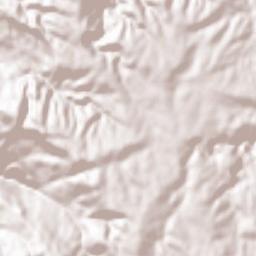 Aţ Ţafīlah Terrain Map