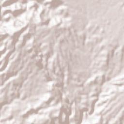 Likak Terrain Map