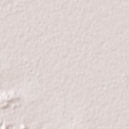 Bahreman Terrain Map