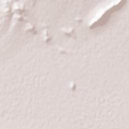 Yazdan Shahr Terrain Map