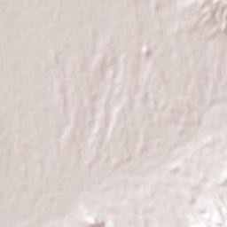 Atil Terrain Map