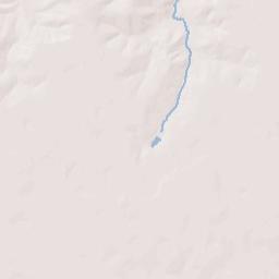 Highland Avenue, Eldorado, TX 76936 Terrain Map