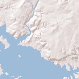 701-799 Redbud, Tow, TX 78672, USA Terrain Map