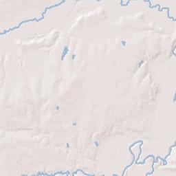 County Road 217, Cameron, TX 76520 Terrain Map