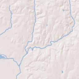 Black Jack Road, Hearne, TX 77859, USA Terrain Map