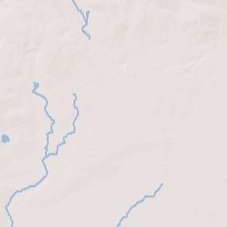 Highway 10, Oakdale, LA 71463, USA Terrain Map