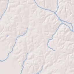 Highway 1072, Bogalusa, LA 70427, USA Terrain Map