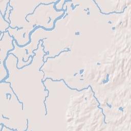 63515-63773 Lakeview Rd Poplarville Terrain Map