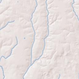 7126-7950 County Road 97A, McDavid, FL Terrain Map