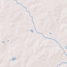 300-304 East Forsyth Street, Quitman, GA Terrain Map