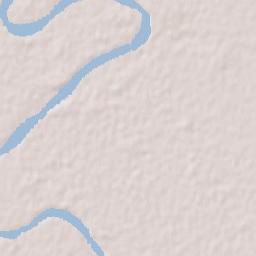 Kafr az Zayyāt Terrain Map