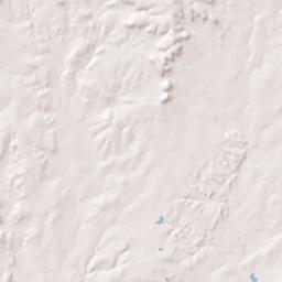 Texas 29, Mason, TX 76856, USA Terrain Map