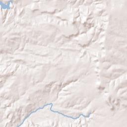 Texas 29, Burnet, TX 78611, USA Terrain Map