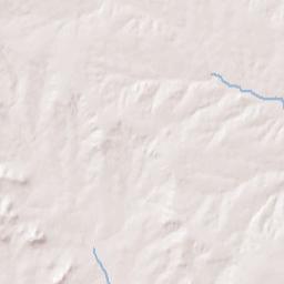 201-299 South Main Street, Burnet, TX Terrain Map