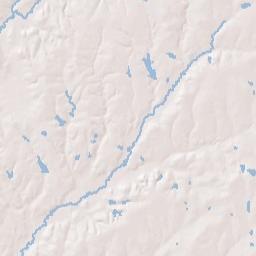 8152-9498 Rabbit Lane, Bryan, TX Terrain Map