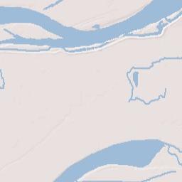 New Roads Terrain Map