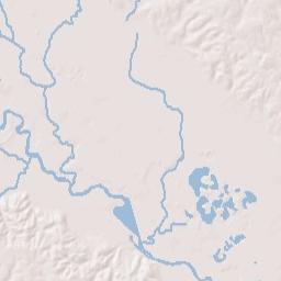 48596-48632 Highway 437, Franklinton, LA Terrain Map