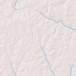 2652-2688 Wire Road East, De Soto National Forest Terrain Map