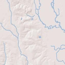6200 County Highway 95A, Molino, FL Terrain Map