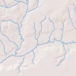 Floridale Florida Terrain Map