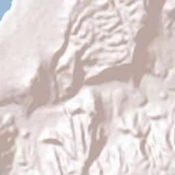 Tamri Terrain Map