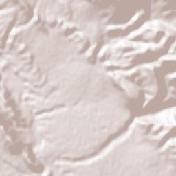 Madavan Terrain Map