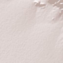 Khanook Terrain Map