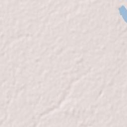 Chandigarh Terrain Map