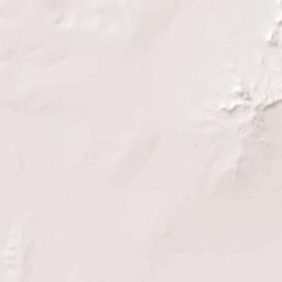 U.S. 67, Fort Stockton, TX 79735, USA Terrain Map