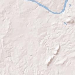 Texas 71, Llano, TX 78643, America Terrain Map