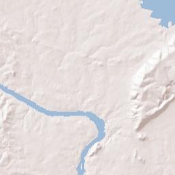 Slab Road, Kingsland, TX 78639, America Terrain Map