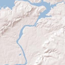 18611 State Route 29, Buchanan Dam, TX Terrain Map