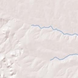 County Road 326, Bertram, TX 78605 Terrain Map