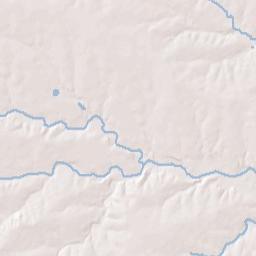 County Road 321, Bertram, TX 78605 Terrain Map