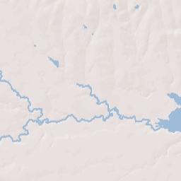 19000 Farm to Market 971, Granger, TX Terrain Map