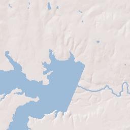 Farm to Market 971, Granger, TX 76530 Terrain Map