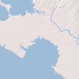 401 Sunset Shadows Boulevard, Livingston-New Willard Terrain Map