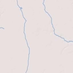 200 Court Street, Ville Platte, LA 70586, USA Terrain Map