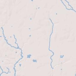 Zachary Terrain Map