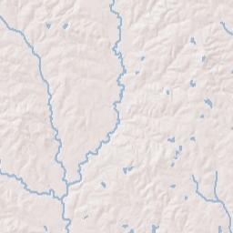 23637-23799 Saucier Lizana Road, Saucier Terrain Map