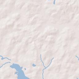 Festus Florida Terrain Map