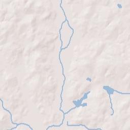 Jarrett Florida Terrain Map