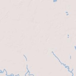 Hero Florida Terrain Map