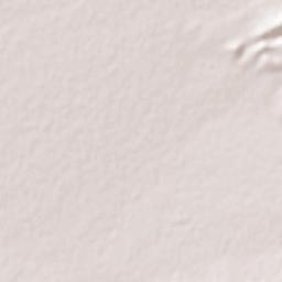 Aoulouz Terrain Map