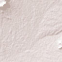 Safashahr Terrain Map