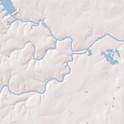 2104-2108 Dawn Dr Georgetown TX Terrain Map