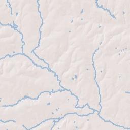 2298 South Texas Avenue, College Station Terrain Map