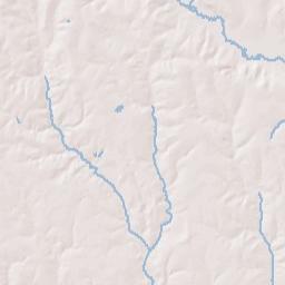 Farm to Market 1276, Livingston, TX 77351 Terrain Map